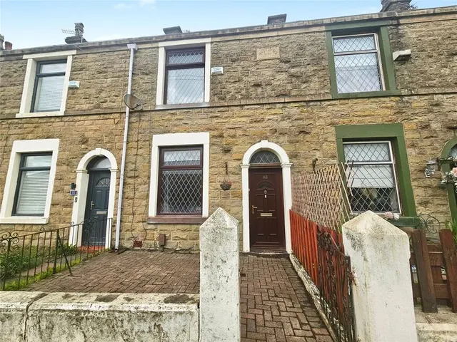 2 bedroom house — Longsight, Bolton, Greater Manchester, BL2