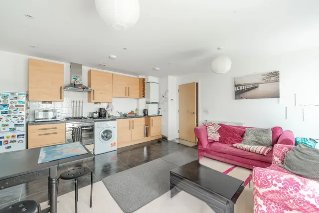 Photo 2 — Flat 25, Goodstone Court, 205 Headstone Drive, Harrow