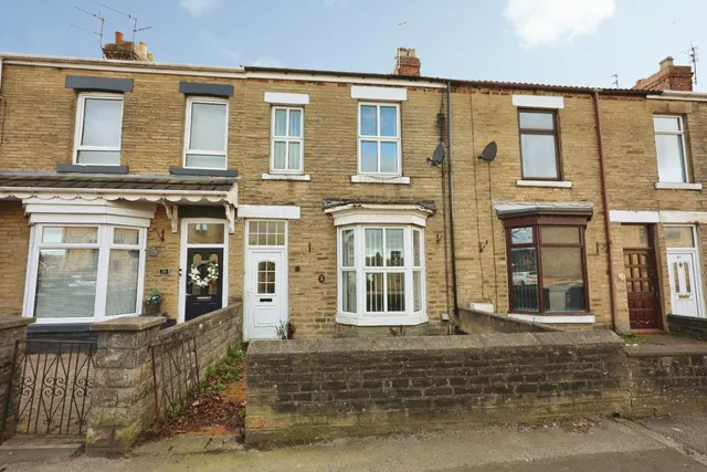 South Church Road, Bishop Auckland, DL14, photo 1