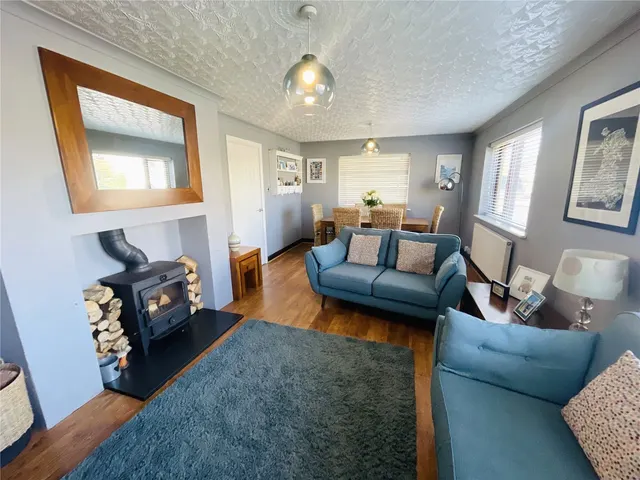 Ffordd Gwenllian, Nefyn, LL53, photo 3