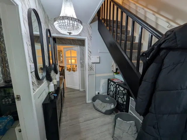 Photo 2 — Crosgrove Road, Clubmore, Liverpool