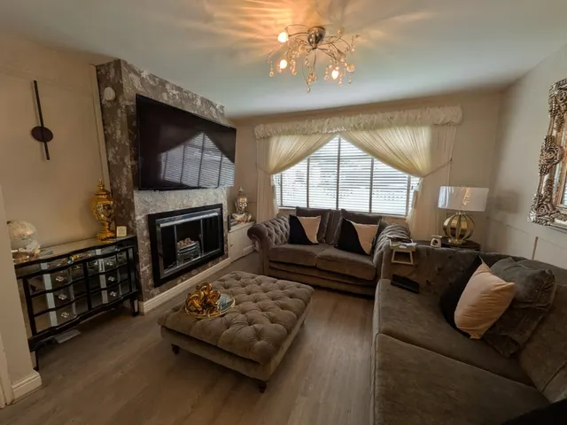 Photo 3 — Crosgrove Road, Clubmore, Liverpool