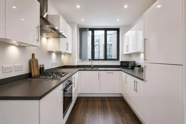 Old Street, EC1V, photo 3