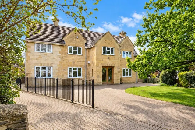 Hatherley Road, Cheltenham, GL51, photo 1