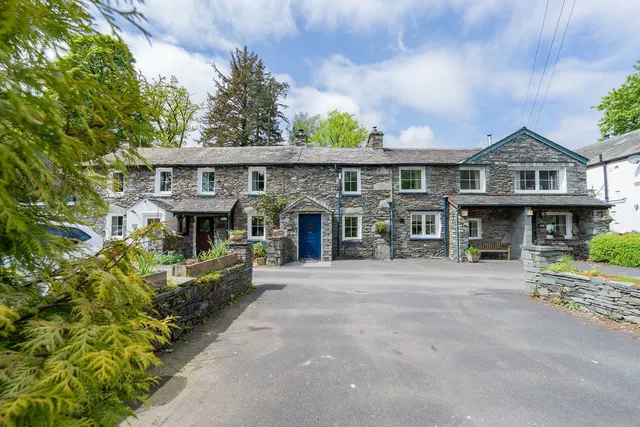 The Old Cop Shop, Glenridding, CA11, photo 1