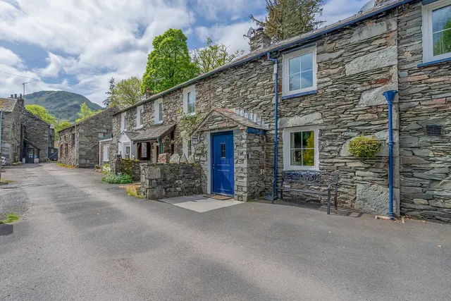 The Old Cop Shop, Glenridding, CA11, photo 3