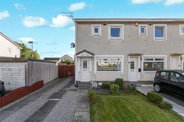 Gullane Place, Kilwinning, KA13, photo 1