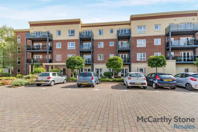 Recreation Road, Bromsgrove, B61, photo 1
