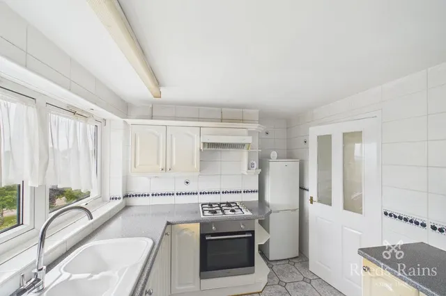 Photo 3 — Mile Oak Road, Rotherham, South Yorkshire, S60