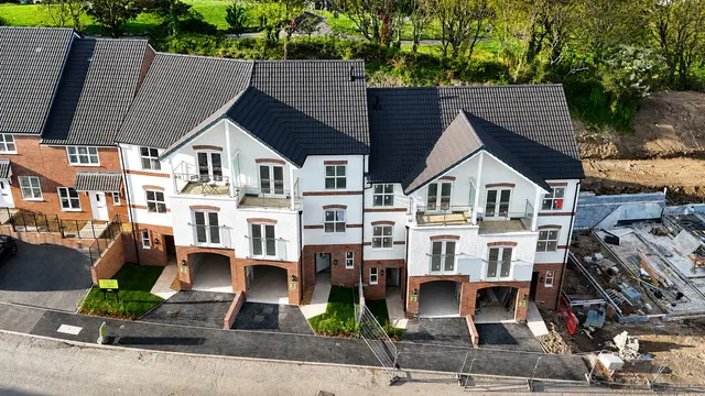 The Shields, Ilfracombe, EX34, photo 1