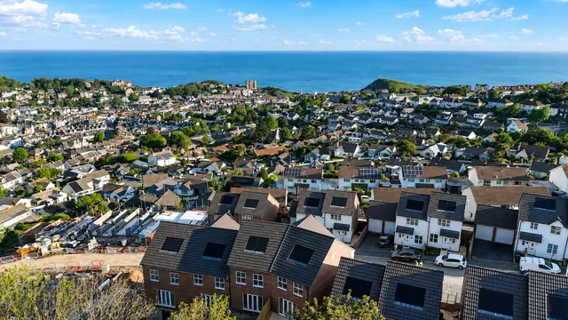 The Shields, Ilfracombe, EX34, photo 2