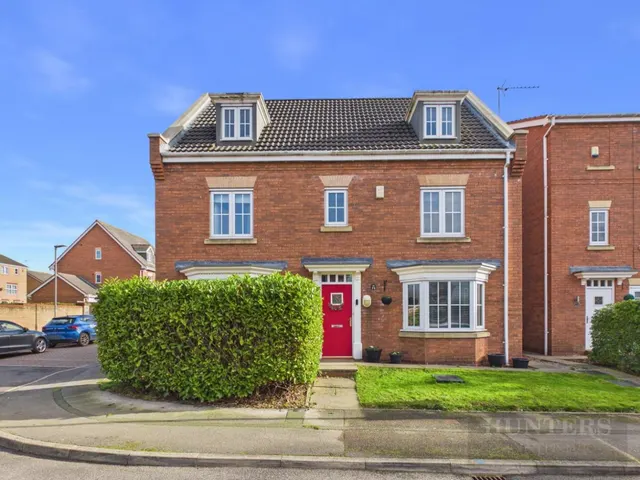 Waterdale Close, Bridlington, photo 1