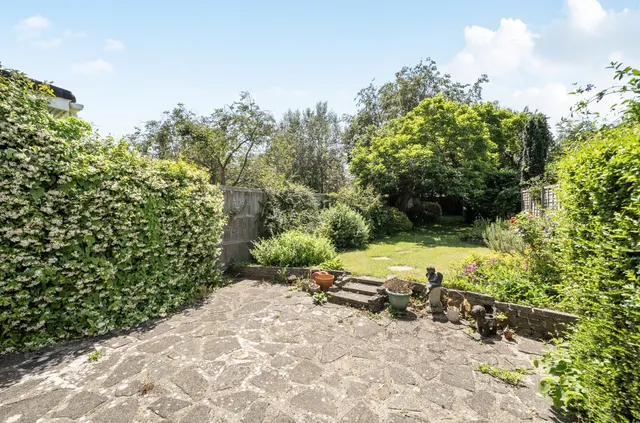 Photo 2 — Guildford Road, Lightwater, Surrey, GU18 5RA