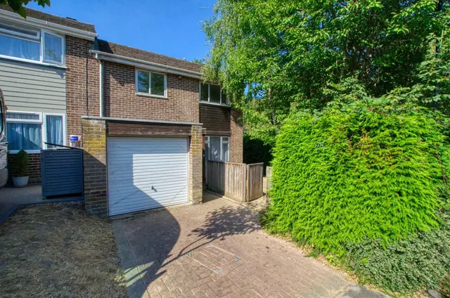 Hawfinch Close, Southampton, SO16 8HQ, photo 1