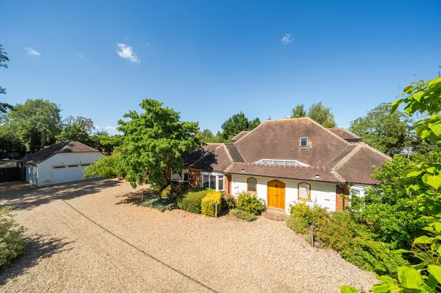 Shantock Lane, Hemel Hempstead, HP3, photo 1
