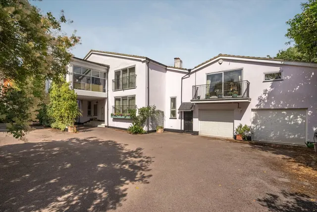 River Road, Taplow, SL6, photo 1