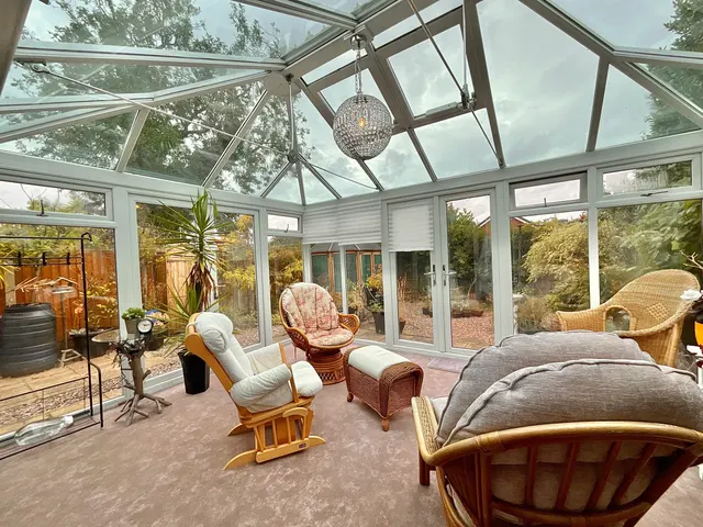 Kempton Grove, Cheadle, ST10, photo 2