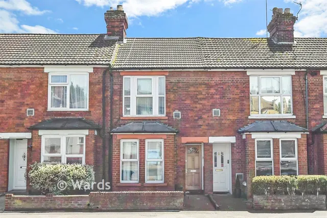 Tonbridge Road, Maidstone, ME16, photo 1