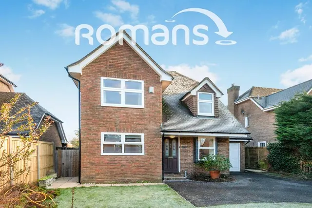 Pottery Lane, Wrecclesham, GU10, photo 2