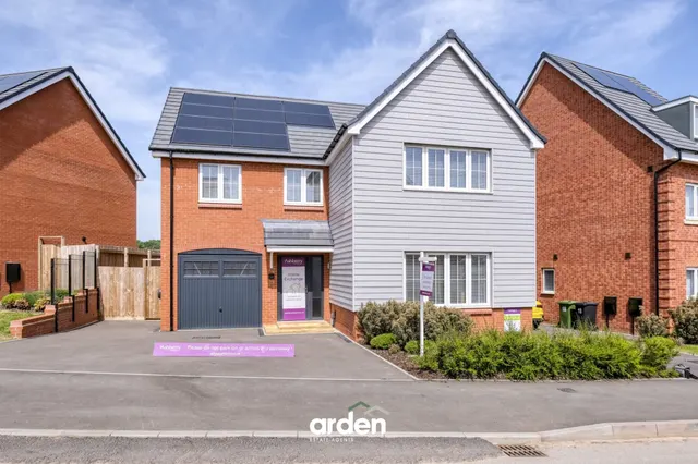 Whitford Road, Bromsgrove, B61, photo 1