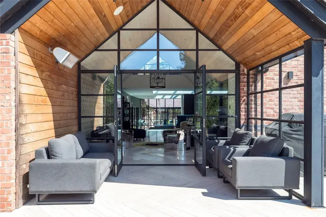 Leycester Road, Knutsford, WA16, photo 3