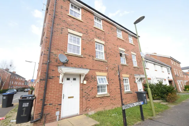 Errington Close, Hatfield, AL10, photo 1
