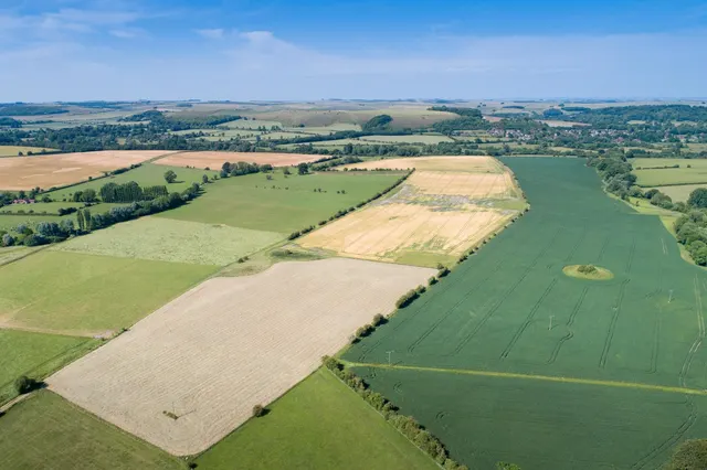 Sutton Parva, Tytherington, Warminster, Wiltshire, BA12 7AF, photo 1