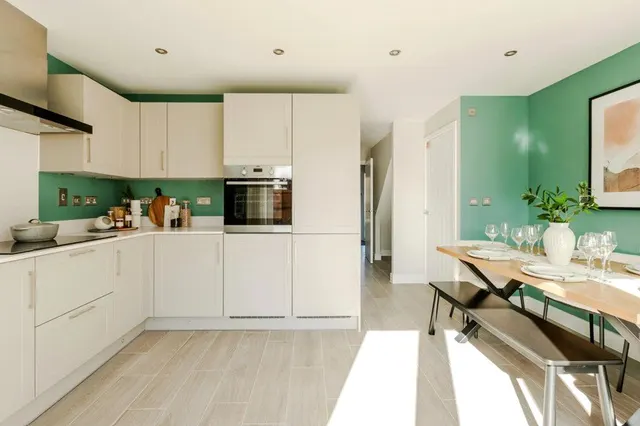 Photo 2 — Brunswick Road, Deepcut, Camberley, Surrey, GU16 6RS