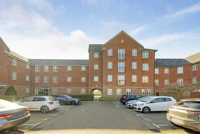 Shillingford Close, Mill Hill, photo 1