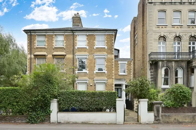 Clarence Road, Windsor, SL4, photo 1