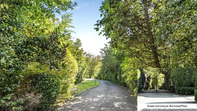 Photo 2 — Burwood Place, Hadley Wood, Hertfordshire, EN4 0NB