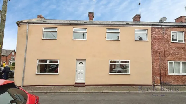 Adelaide Street, Chester Le Street, DH3, photo 1
