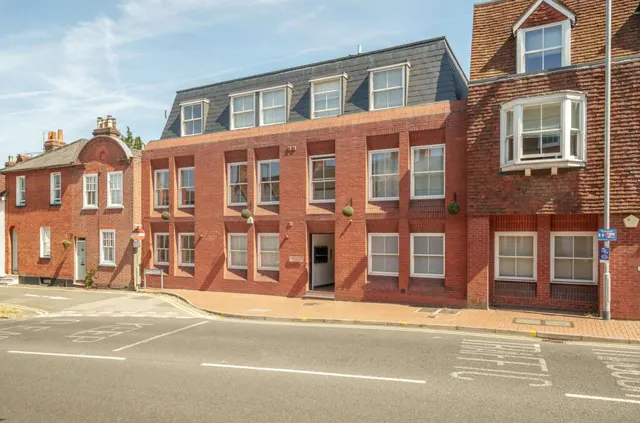 Shute End, Wokingham, Berkshire, RG40 1BH, photo 1