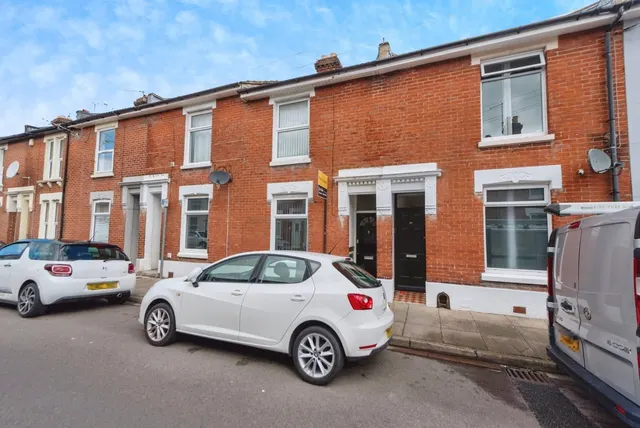 Percy Road, Southsea, PO4, photo 1
