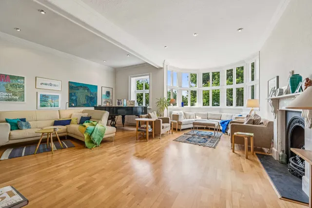 Redington Road, Hampstead, NW3, photo 3