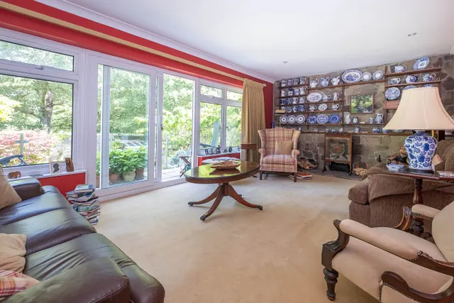 Photo 2 — Kingston Vale, London, SW15