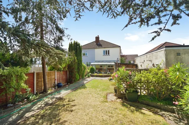 Photo 3 — Felstead Road, Romford, RM5