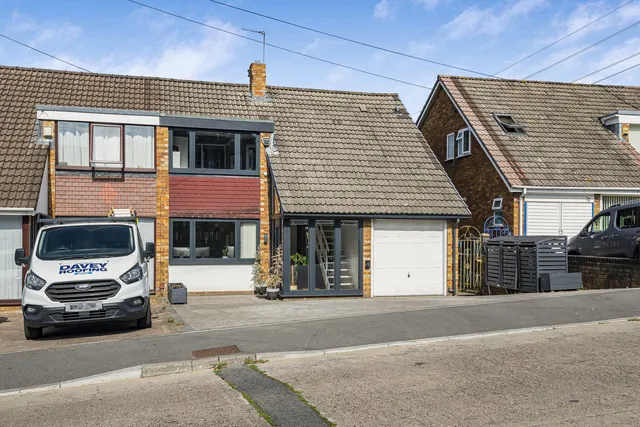 Photo 2 — School Road, Brislington, Bristol, BS4 4NF