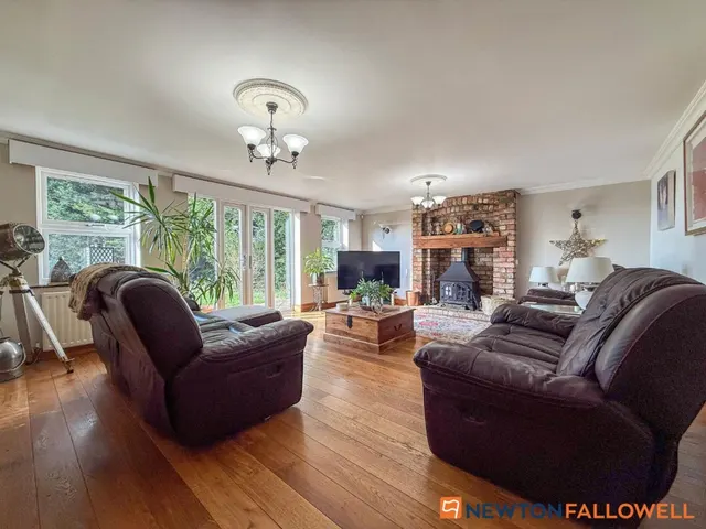Newark Road, Bassingham, LN5, photo 3