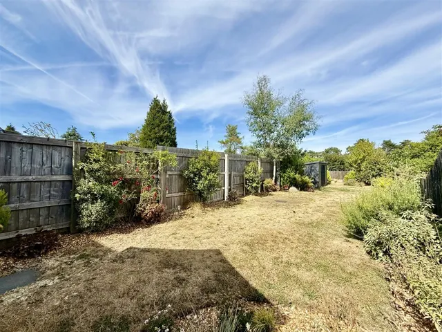 Turnpike Road, Blunsdon, photo 3