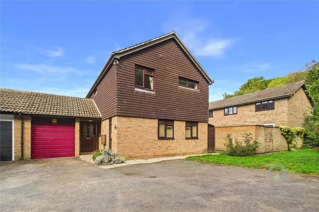 Riverwell, Ecton Brook, NN3, photo 1