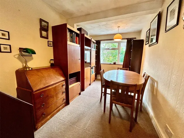 Photo 3 — Pear Tree Crescent, Walton-le-Dale, Preston, Lancashire, PR5
