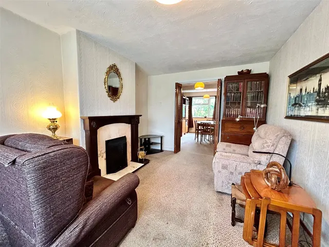 Photo 2 — Pear Tree Crescent, Walton-le-Dale, Preston, Lancashire, PR5