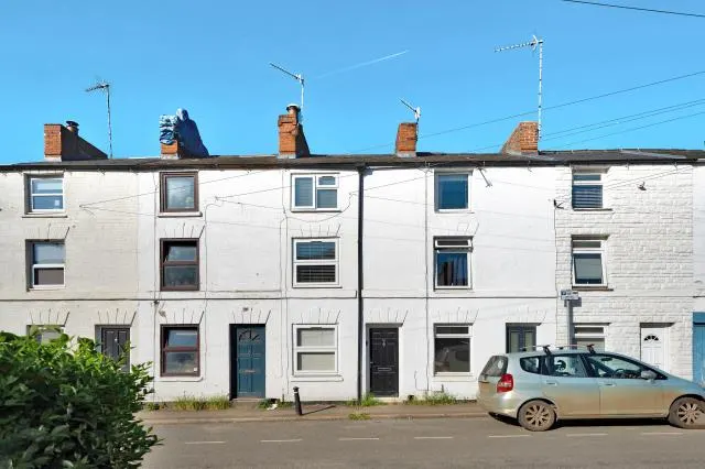 Bear Garden Road, Banbury, OX16, photo 1