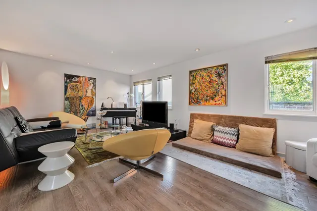Bride Lane, City Of London, EC4Y, photo 3