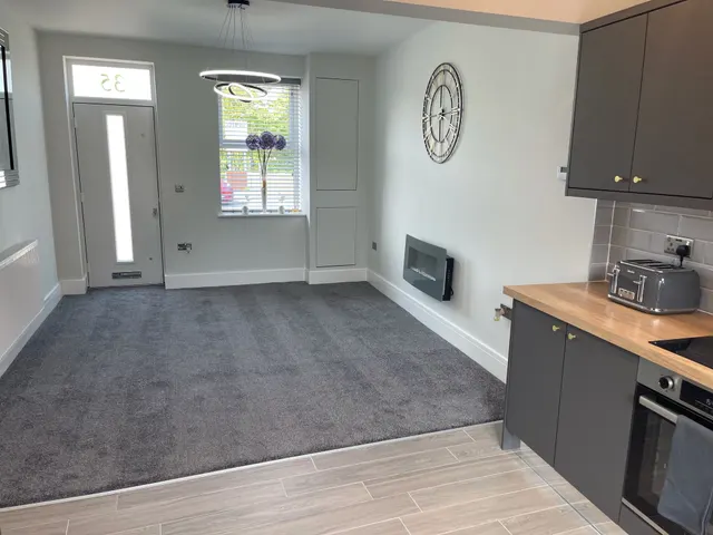 Saville Road, Castleford, WF10, photo 2