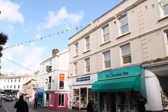 Church Street, photo 1