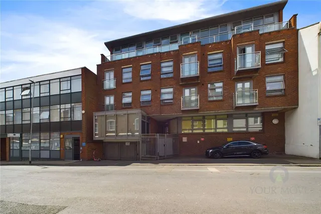 Photo 2 — Hazelwood Road, Northampton, NN1