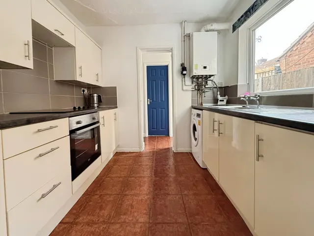 Silver Road, Norwich, NR3, photo 3