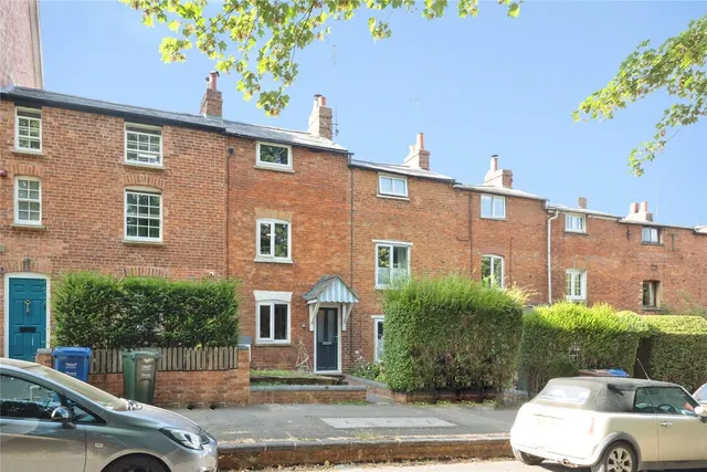 Broughton Road, BANBURY, Oxfordshire, OX16, photo 1